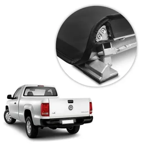 Capota Marítima Volkswagen Amarok 2010 - CS