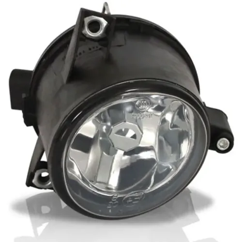 Farol Auxiliar Volkswagen Gol G4 2004 à 2008 / Fox 2009 / Polo - LD LE - MSL-260202