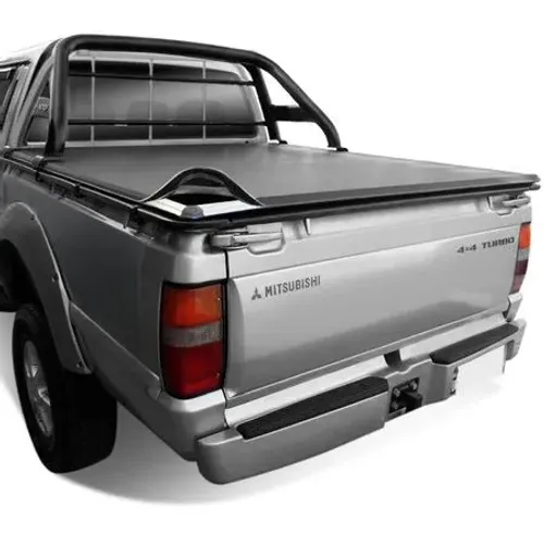 Capota Marítima Mitsubishi L200 1995 à 2006 - C/ Grade