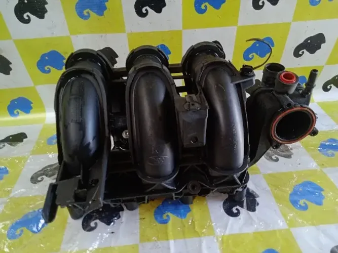 Coletor de Admissão Ford Ka 1.0 12v 3cc 2018 