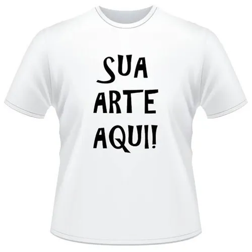 Camisa Personalizada 