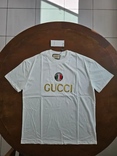 Camisa Gucci