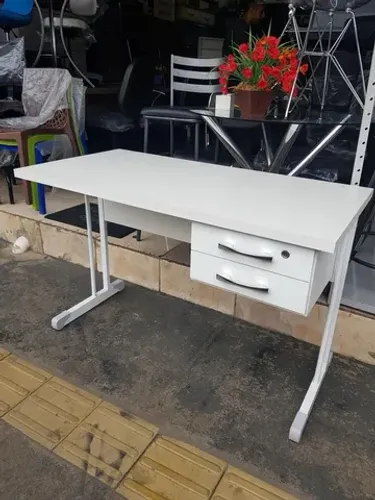 Mesa secretária MDF 1.20x0.60 PROMOÇÃO!!!!