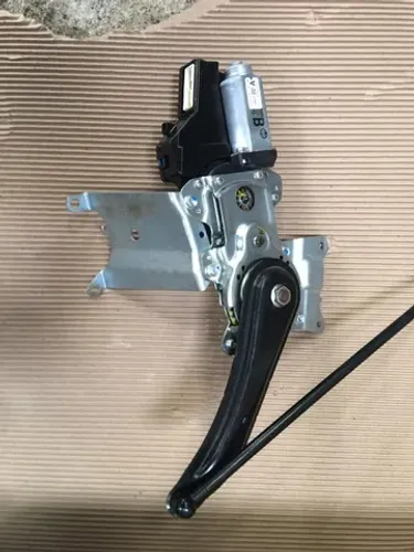 Motor Limpador Traseiro Outlander