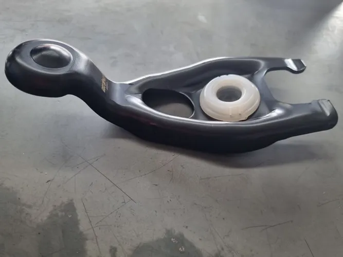 Garfo embreagem 307/ C4/ C3