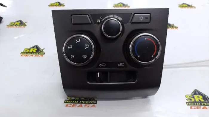 Comando Ar Condicionado S10 