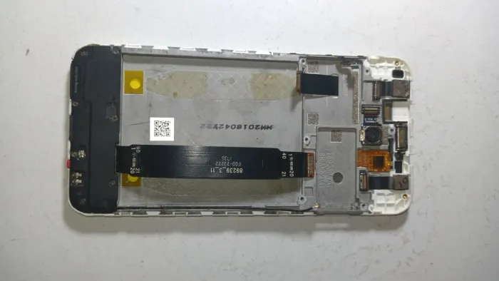 Asus ZenFone 4 selfie zd553kl chassi+componentes