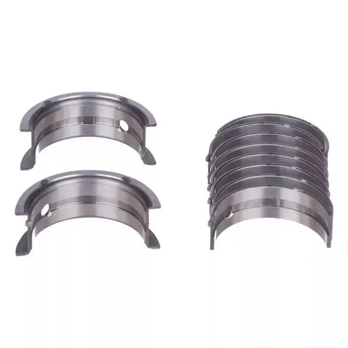 Bronzina Mancal Corsa/ Celta Std Cod: 3285
