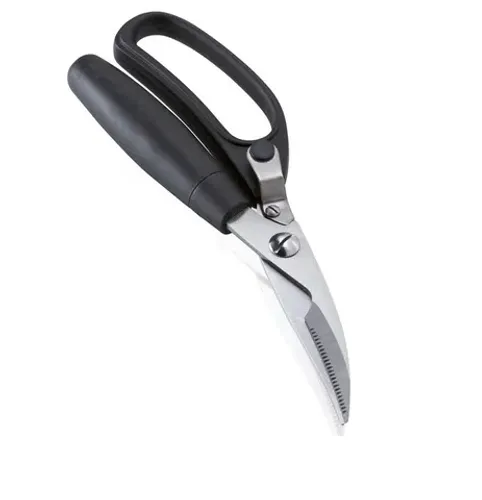 Tesoura Para Cortar Frango 9" Monaliza #mz-51082