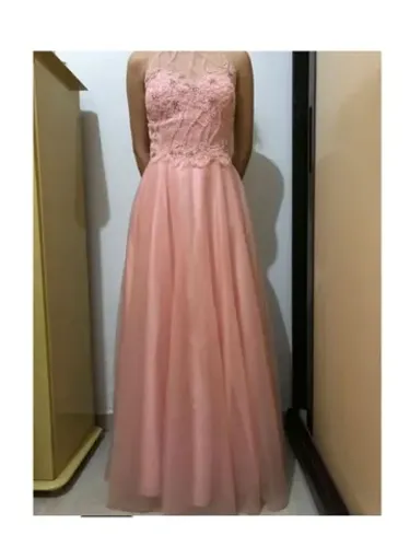 Vestido de festa. Formatura, 15 anos, casamento, para loja de festa etc.