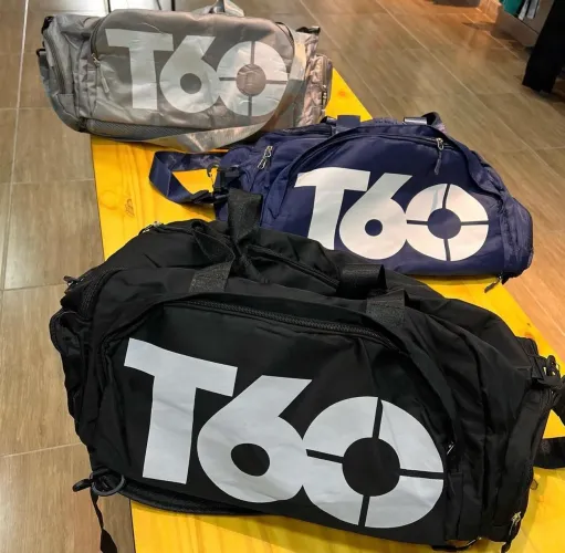 Bolsa t60 ?