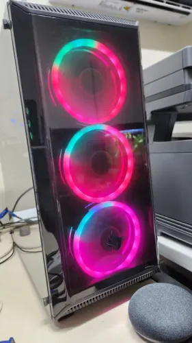 Computador Gamer Xeon