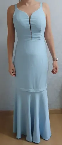 Vestido 2 em 1