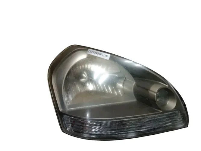FAROL L D TUCSON DO HYUNDAI TUCSON /