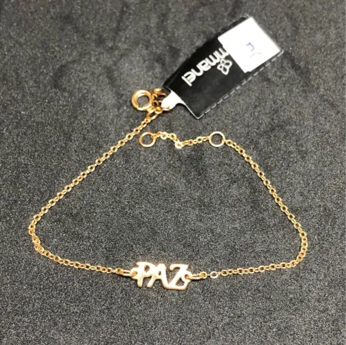 Pulseira Rommanel