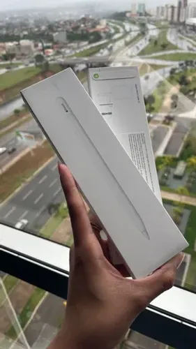 Apple Pencil USB-C (nova, lacrada)