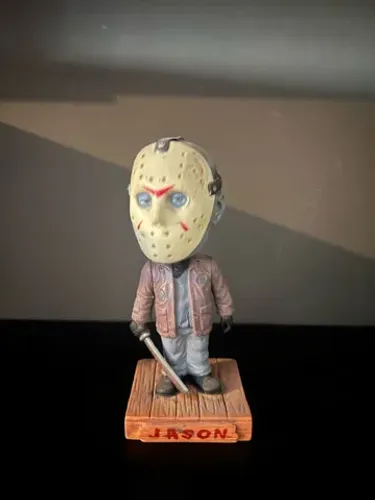 bobblehead jason do filme sexta-feira 13