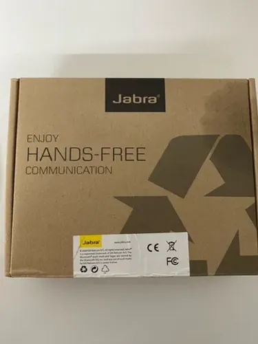 Fone Jabra UC Voice 550