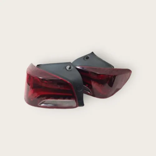 Par lanterna Onix hatch s/led 20/23