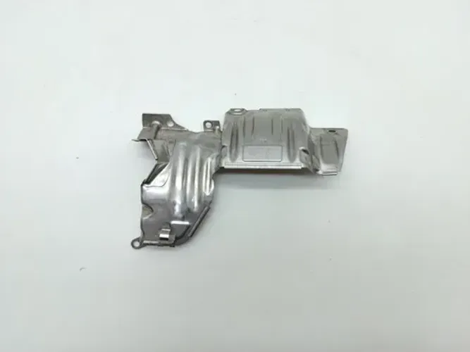 Defletor Calor Turbina Vw Tiguan Allspac R-line 19/22