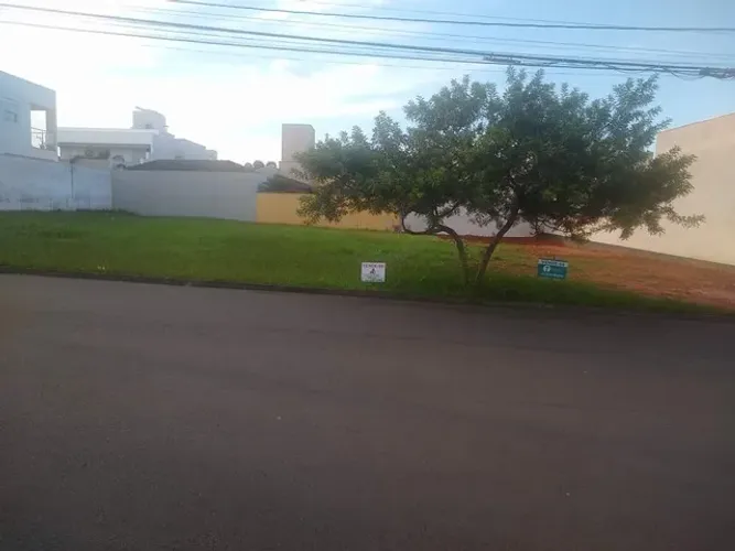 Terreno em Condomínio à venda, Residencial Jardim dos Ipês - Limeira/SP