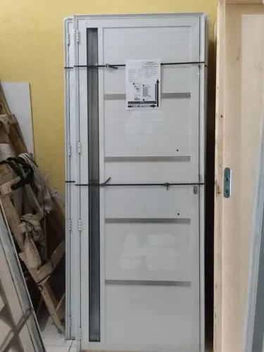 Porta lambril 210x80