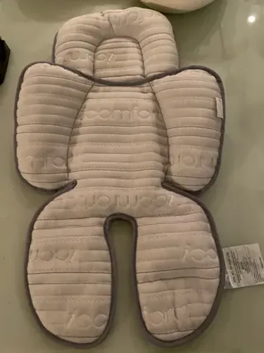 Almofada para bebê conforto