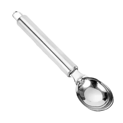 Colher De Sorvete Inox Iz973 Cook Art House