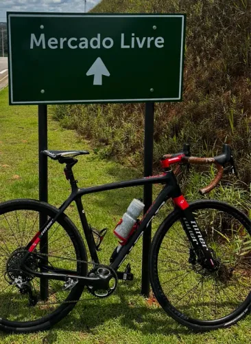 Gravel Niner BSB 9 RDO 2016 - 53 cm