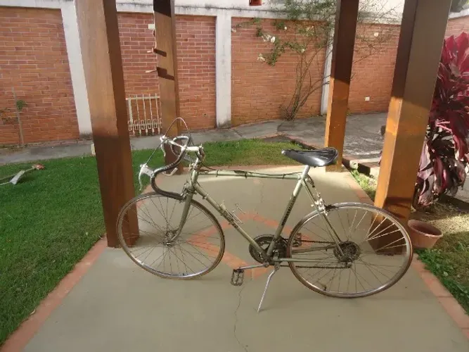 Bicicleta Caloi 15