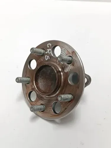 Cubo Roda Traseiro Lado Esquerdo Toyota Corolla Cross - 2020/2023 - (Usado/Original)