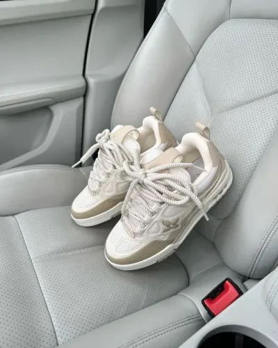Tênis Louis Vuitton Off-White 34 ao 43