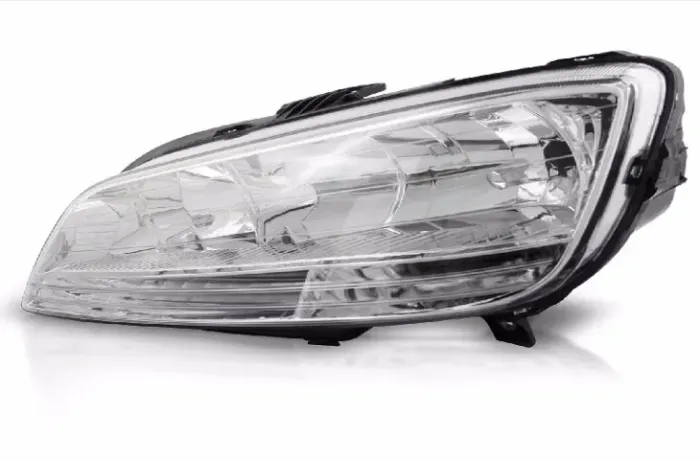  Farol Direito Fiat Idea 2006-2010 - Original Arteb - Alta Qualidade