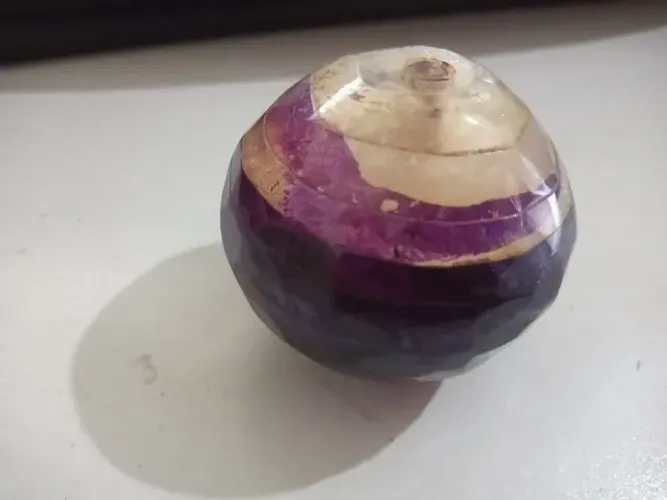 Bola câmbio antiga Fusca Kombi tl Variant Brasília sp2 