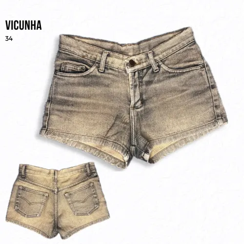 Levanta bumbum manequim 34