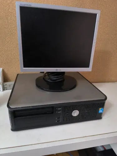 Computador Dell