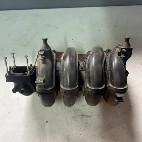 Coletor Admissão Volkswagen Gol G3 G4 Original - 030129711cd