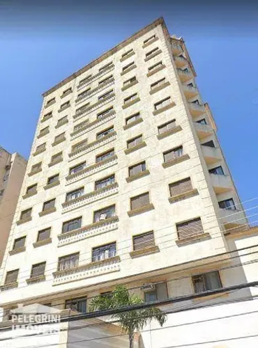 Apartamento com 3 dormitórios à venda, 102 m² por R$ 393.000,00 - Vila João Jorge - Campin