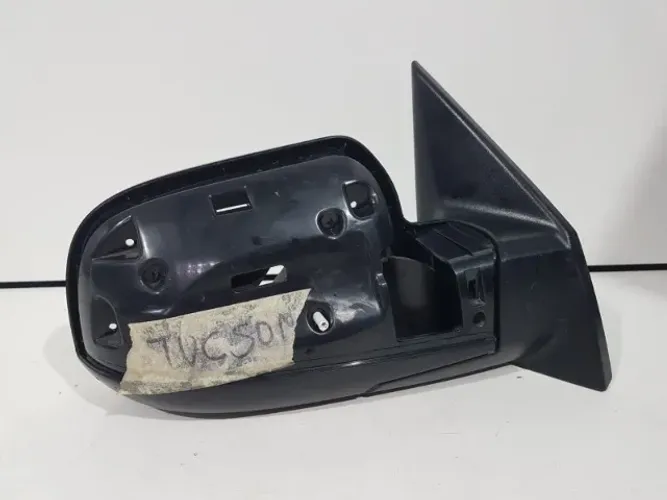 Retrovisor Direito Tucson Eletrico 2005 à 2015 Original BG2305