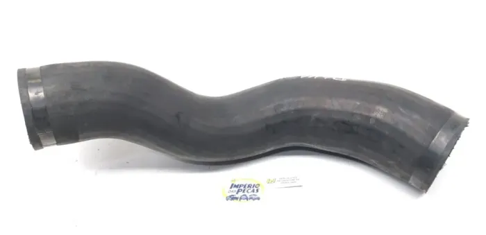 Mangueira Intercooler Triton Pajero Dakar 3.2 08/15 #36207