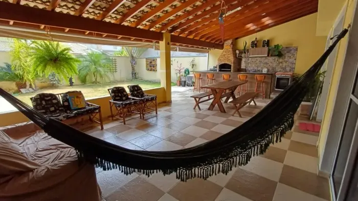 Condomínio Home Club Vila Branca em Jacareí-SP