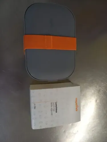 Lancheira Importada RoyalVKB 1L