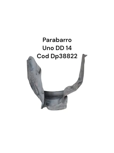 Parabarro Uno Dd 14 Cod Dp38822