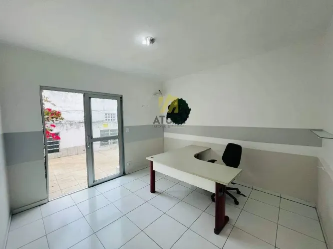 Locação de Salas Comerciais Excelente Oportunidade na Estrada do MBoi Mirim