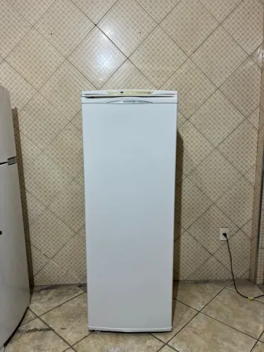 Freezer Eletrolux