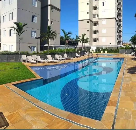 Direto com o proprietário apto com lazer completo na vila Medeiros 