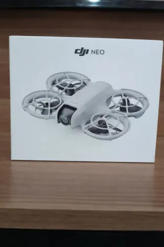 Drone DJI NeO Somente o Drone'' lacrado Novo'.