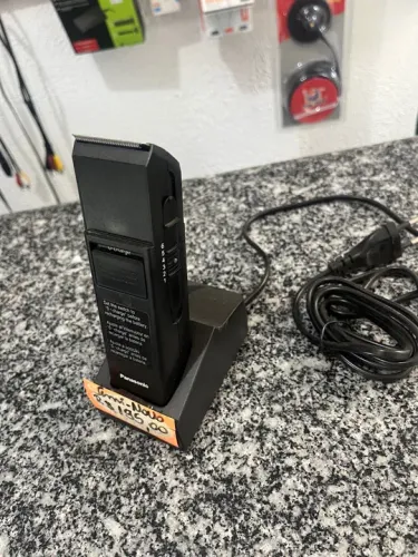 Barbeador Panasonic er389x