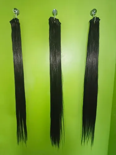 Vendo mega hair fibra de luxo