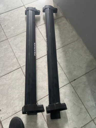 Bagageiro onix 2020 a 2023 eqmax